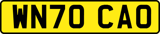 WN70CAO