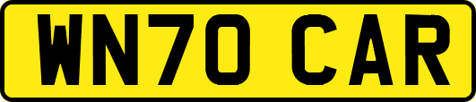 WN70CAR