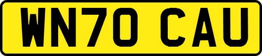 WN70CAU