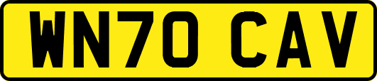 WN70CAV