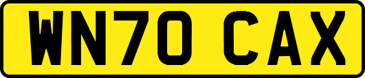 WN70CAX