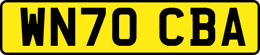 WN70CBA