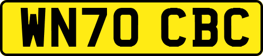 WN70CBC