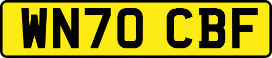 WN70CBF