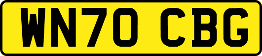WN70CBG
