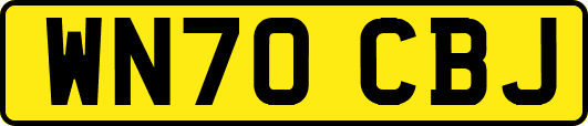 WN70CBJ
