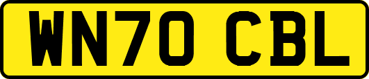 WN70CBL