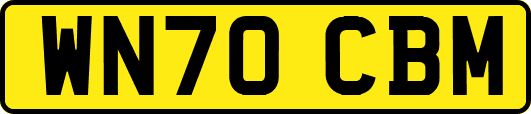 WN70CBM