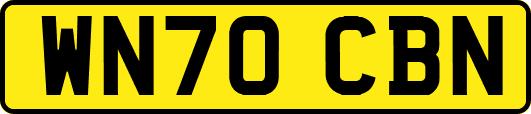 WN70CBN