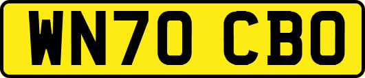WN70CBO