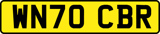 WN70CBR