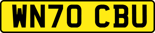WN70CBU