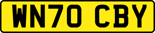 WN70CBY