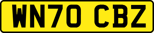 WN70CBZ