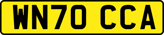WN70CCA