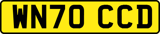 WN70CCD