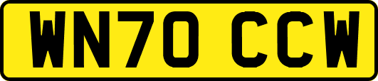 WN70CCW