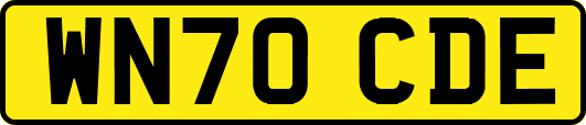 WN70CDE