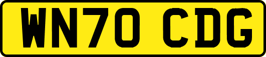 WN70CDG