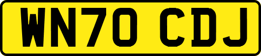 WN70CDJ