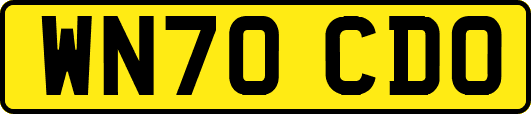 WN70CDO