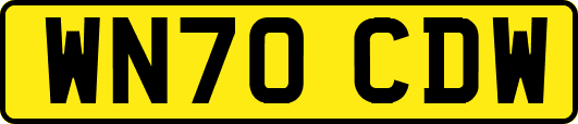 WN70CDW
