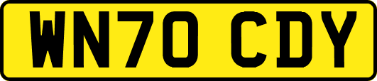 WN70CDY