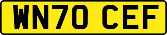 WN70CEF