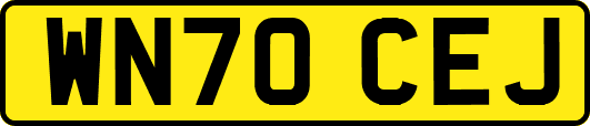 WN70CEJ