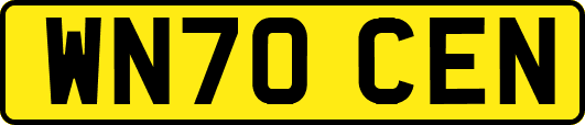 WN70CEN