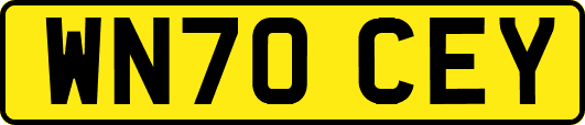 WN70CEY
