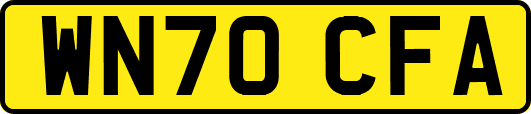 WN70CFA