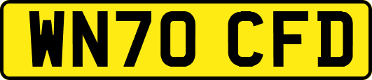 WN70CFD