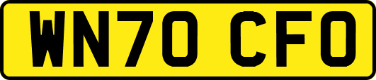 WN70CFO