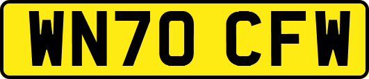 WN70CFW