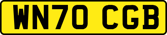 WN70CGB
