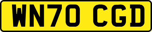 WN70CGD