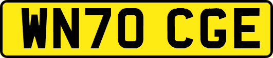 WN70CGE