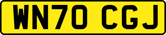 WN70CGJ
