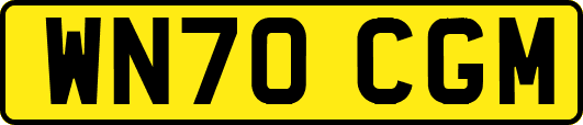 WN70CGM