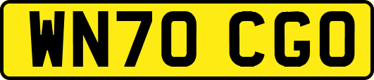 WN70CGO
