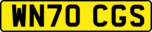 WN70CGS