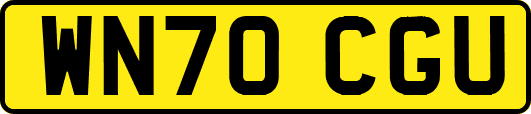 WN70CGU