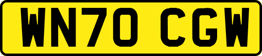 WN70CGW