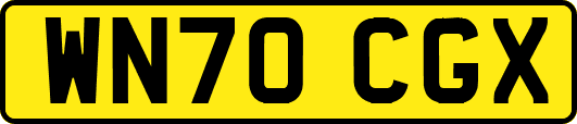 WN70CGX