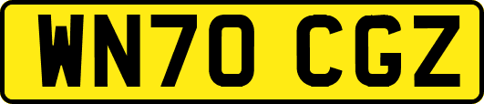 WN70CGZ