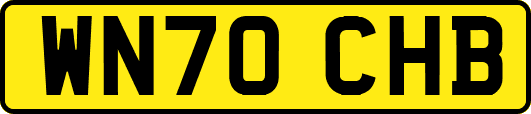 WN70CHB