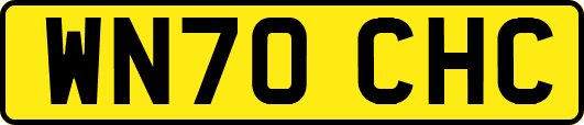 WN70CHC