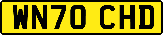 WN70CHD