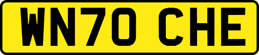 WN70CHE
